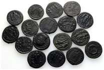 Lot of 17 unclassified See picture. LOT SOLD AS IS, NO RETURNS