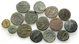 Lot of 15 unclassified See picture. LOT SOLD AS IS, NO RETURNS