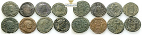 Lot of 8 unclassified See picture. LOT SOLD AS IS, NO RETURNS