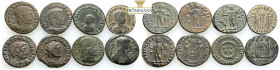 Lot of 8 unclassified See picture. LOT SOLD AS IS, NO RETURNS