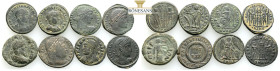 Lot of 8 unclassified See picture. LOT SOLD AS IS, NO RETURNS