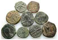 Lot of 9 unclassified See picture. LOT SOLD AS IS, NO RETURNS