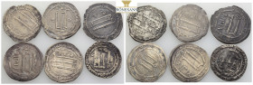 Lot of 6 unclassified See picture. LOT SOLD AS IS, NO RETURNS