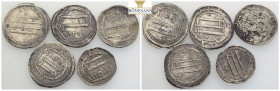 Lot of 5 unclassified See picture. LOT SOLD AS IS, NO RETURNS