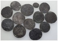 Lot of 13 unclassified See picture. LOT SOLD AS IS, NO RETURNS