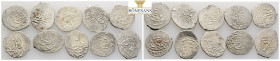 Lot of 10 unclassified See picture. LOT SOLD AS IS, NO RETURNS