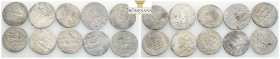 Lot of 10 unclassified See picture. LOT SOLD AS IS, NO RETURNS