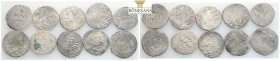 Lot of 10 unclassified See picture. LOT SOLD AS IS, NO RETURNS