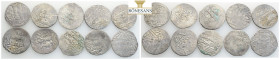 Lot of 10 unclassified See picture. LOT SOLD AS IS, NO RETURNS