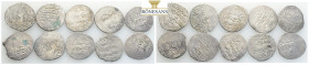 Lot of 10 unclassified See picture. LOT SOLD AS IS, NO RETURNS
