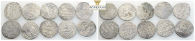 Lot of 10 unclassified See picture. LOT SOLD AS IS, NO RETURNS