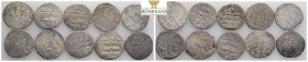 Lot of 10 unclassified See picture. LOT SOLD AS IS, NO RETURNS