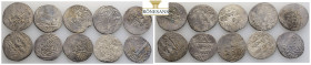 Lot of 10 unclassified See picture. LOT SOLD AS IS, NO RETURNS