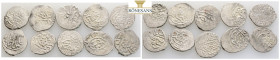 Lot of 10 unclassified See picture. LOT SOLD AS IS, NO RETURNS