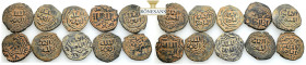 Lot of 10 unclassified See picture. LOT SOLD AS IS, NO RETURNS