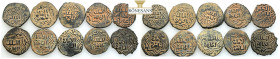 Lot of 10 unclassified See picture. LOT SOLD AS IS, NO RETURNS