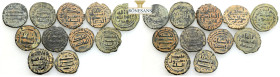Lot of 11 unclassified See picture. LOT SOLD AS IS, NO RETURNS