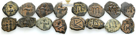 Lot of 8 unclassified See picture. LOT SOLD AS IS, NO RETURNS