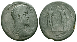 Roman Provincial Coins Reference: Condition: Very Fine

Weight: 17,9 gr. Diameter: 35,0 mm