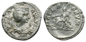 Julia Domna. Augusta, A.D. 193-217. AR denarius,

Reference : Condition: Very Fine

Weight: 2.93 gr. Diameter: 18.0 mm