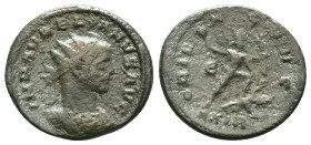 Aurelian. Antoninianus. 275 AD. Rome. Reference : Condition: Very Fine 

Weight: 4,72 gr. Diameter: 22,3 mm