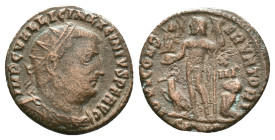 Licinius I (308-324) AE Follis. Reference : Condition: Very Fine 

Weight: 2,51 gr. Diameter: 18,1 mm