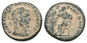 Roman Imperial Coins AE
"Repatinated"
Reference : Condition: Very Fine

Weight: 3,18 gr. Diameter: 17,6 mm