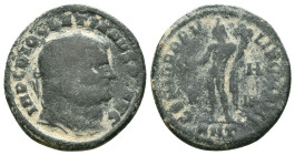 Constantin I the Great AD 306-337. Follis AE. Reference : Condition: Very Fine 

Weight: 9,0 gr. Diameter:26,9 mm