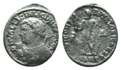 Licinius I (308-324) AE Follis. Reference : Condition: Very Fine 

Weight: 3,68 gr. Diameter: 20,5 mm