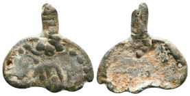 Lead Reference : Condition: Very Fine 

Weight: 6,78 gr. Diameter: 26,6 mm
