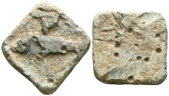 Lead Reference : Condition: Very Fine 

Weight: 154,0 gr. Diameter: 39,0 mm