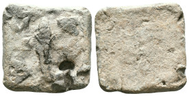Lead Reference : Condition: Very Fine 

Weight: 28,8 gr. Diameter: 27,7 mm