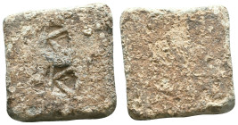 Lead Reference : Condition: Very Fine 

Weight: 54,7 gr. Diameter: 26,8 mm