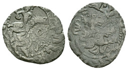 ARMENIA, Cilician Armenia. Ar. Reference: Condition: Very Fine

Weight: 1,44 gr. Diameter: 20,5 mm