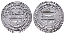 Islamic Coins AR, Reference: Condition: Very Fine

Weight: 2,92 gr. Diameter: 24,9 mm