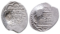 Islamic Coins AR, Reference: Condition: Very Fine

Weight: 1,64 gr. Diameter: 18,8 mm