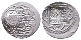Islamic coins AR, 10th–13th century CE Reference: Condition: Very Fine

Weight: 1,63 gr. Diameter: 17,7 mm