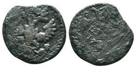 World Coins Reference: Condition: Very Fine

Weight: 3,55 gr. Diameter: 20,5 mm