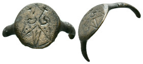 Reference: Condition: Very Fine

Weight: 2,12 gr. Diameter: 21,8 mm