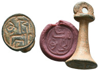 Reference: Condition: Very Fine

Weight: 9,51 gr. Diameter: 31,7 mm