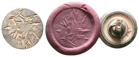 Reference: Condition: Very Fine

Weight:4,59 gr. Diameter:20,4 mm