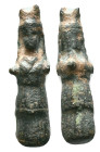 Reference: Condition: Very Fine

Weight: 2,55 gr. Diameter: 22,6 mm