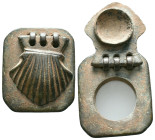 Reference: Condition: Very Fine

Weight: 20,4 gr. Diameter: 31,5 mm