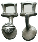 Reference: Condition: Very Fine

Weight: 3,57 gr. Diameter: 27,6 mm