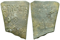 Reference: Condition: Very Fine

Weight: 19,33 gr. Diameter: 45,6 mm