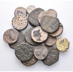 Lot of 20 Mixed Coins(SOLD AS SEEN,NO RETURN.)

Reference : Condition: Very Fine

Weight:  gr. Diameter:  mm