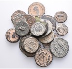 Lot of 20 Mixed Coins(SOLD AS SEEN,NO RETURN.)

Reference : Condition: Very Fine

Weight:  gr. Diameter:  mm