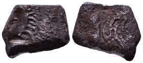 Uncertain AR Cut Stater 12mm, 2,15g