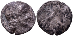 Uncertain Greek or Roman Provincial AR Tetradrachm. 29mm, 11,23g