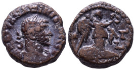 EGYPT. Alexandria. Maximianus Herculius AD 286-305. Æ 17mm, 7,27g